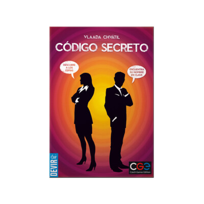 Codigo Secreto