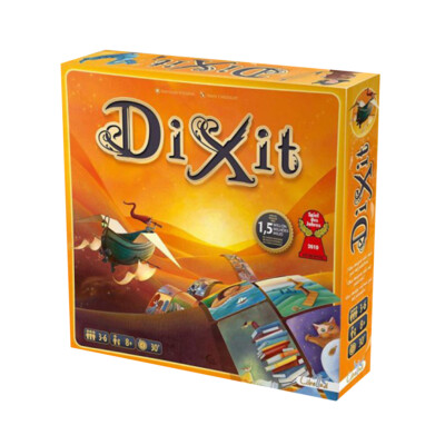 Dixit