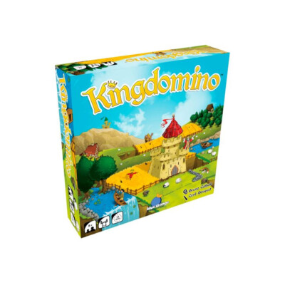 Kingdomino
