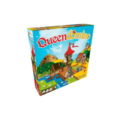 Queendomino