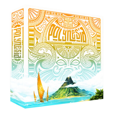 Polynesia