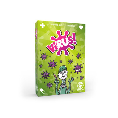 Virus!