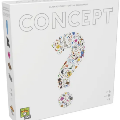 Concept