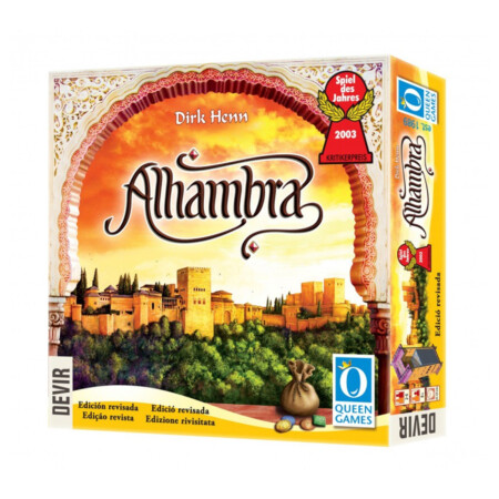 Alhambra