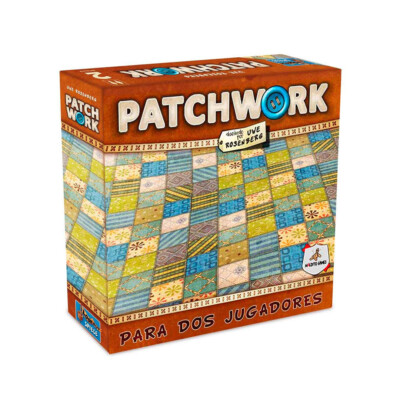 Patchwork