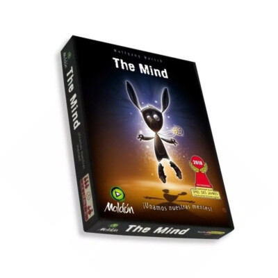 The Mind