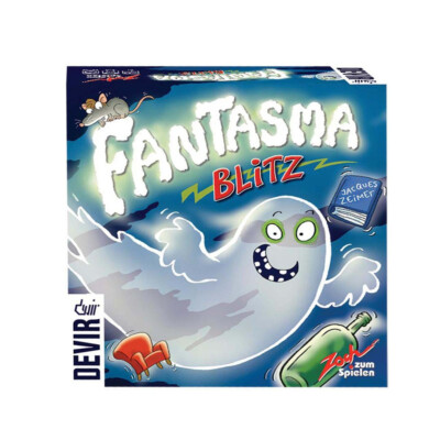 Fantasma Blitz