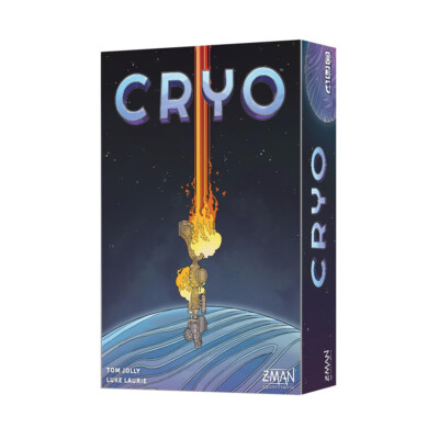 Cryo