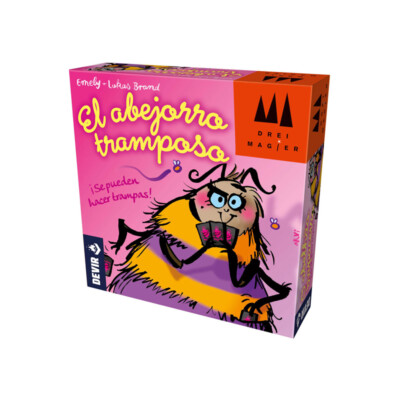 Abejorro Tramposo