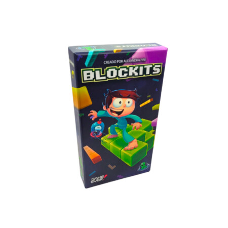 Blockits