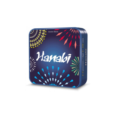 Hanabi
