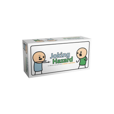Joking Hazard