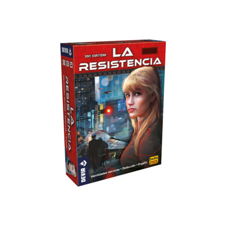 La Resistencia