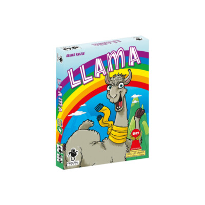 Llama