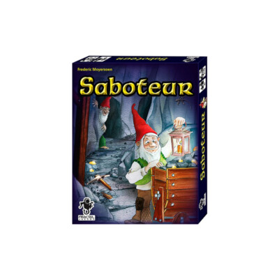 Saboteur