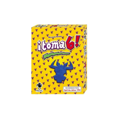 Toma 6