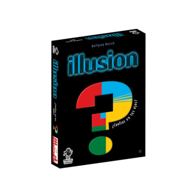 Illusion