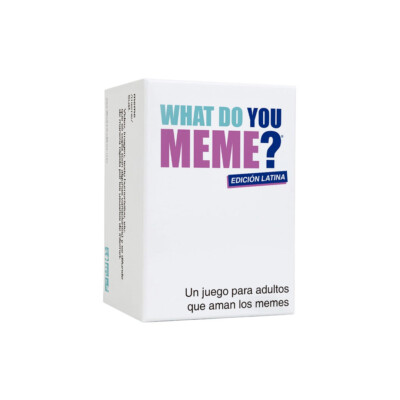 What do you Meme?