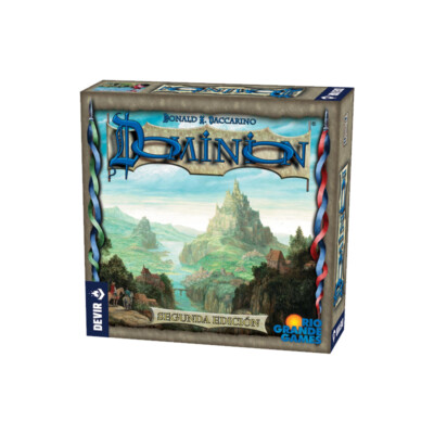 Dominion 2da Edición