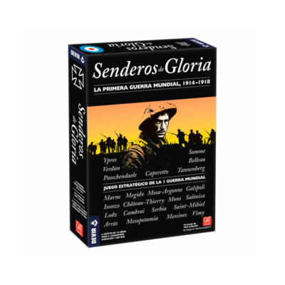 Senderos de Gloria