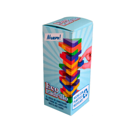 Eco Ladrillo