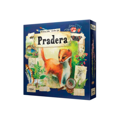 Pradera 