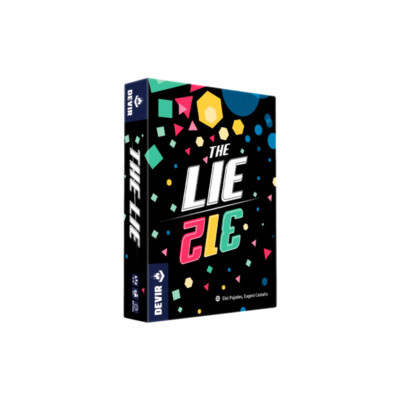 The Lie