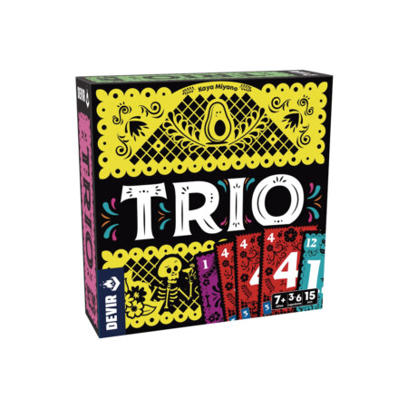 Trio
