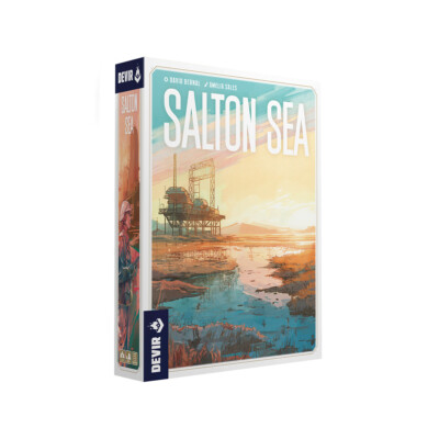 Salton Sea
