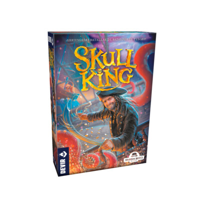 Skull King