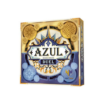Azul Duel