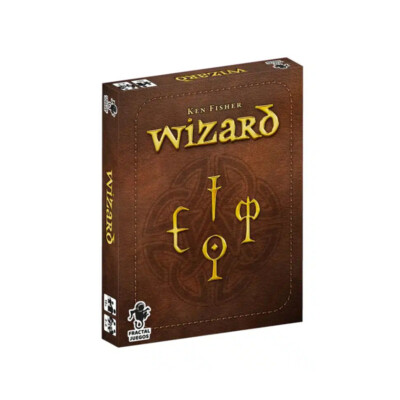 Wizard