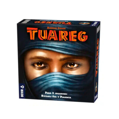 Tuareg