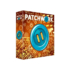 Patchwork Décimo Aniversario