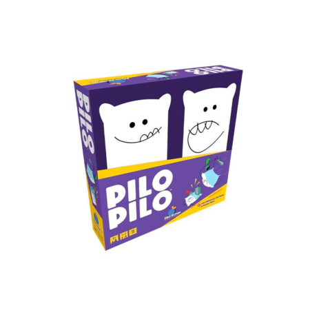 Pilo Pilo