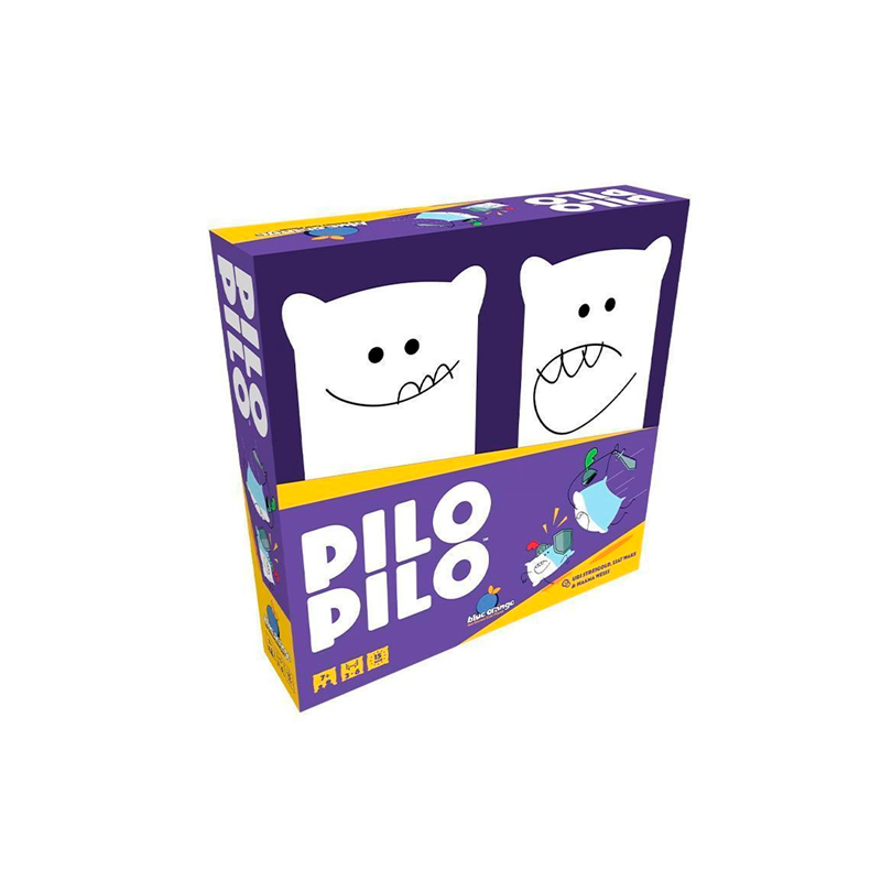 Pilo Pilo