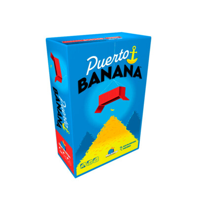 Puerto Banana