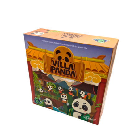 Villa Panda