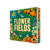 Flower Fields