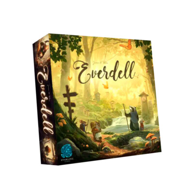 Everdell