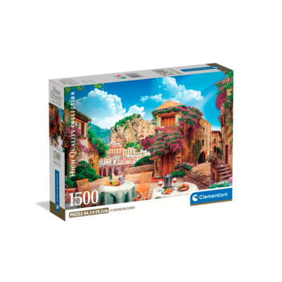 High Quality Collection - Italian Sight 1500 piezas