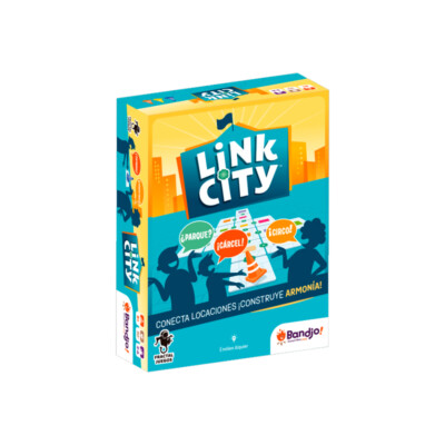Link City