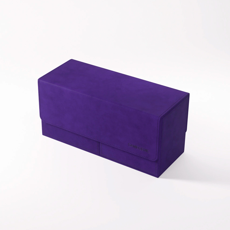 The Academic 133+XL PURPLE STEALTH - Imagen 4