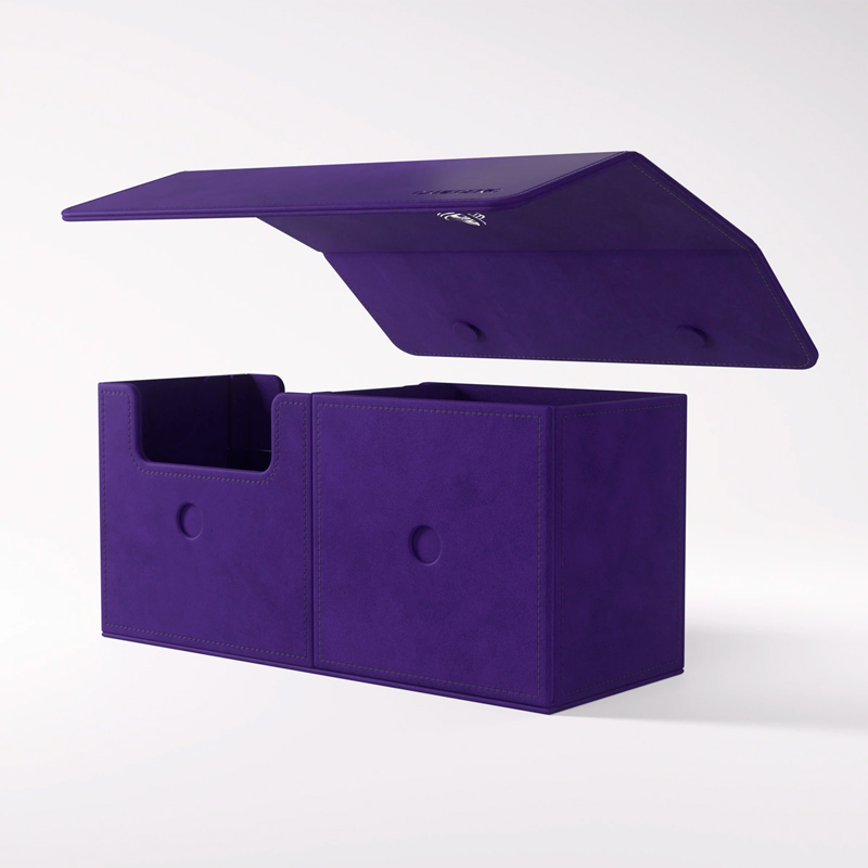The Academic 133+XL PURPLE STEALTH - Imagen 3