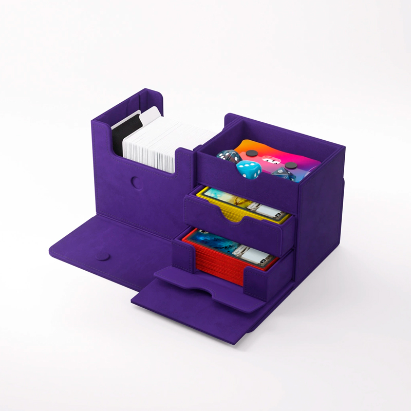 The Academic 133+XL PURPLE STEALTH - Imagen 2