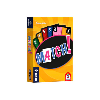 Match!