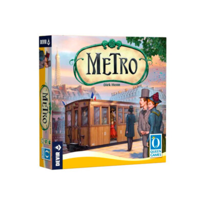 Metro