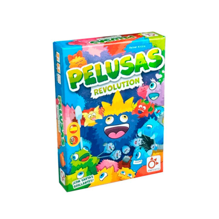 Pelusas Revolution