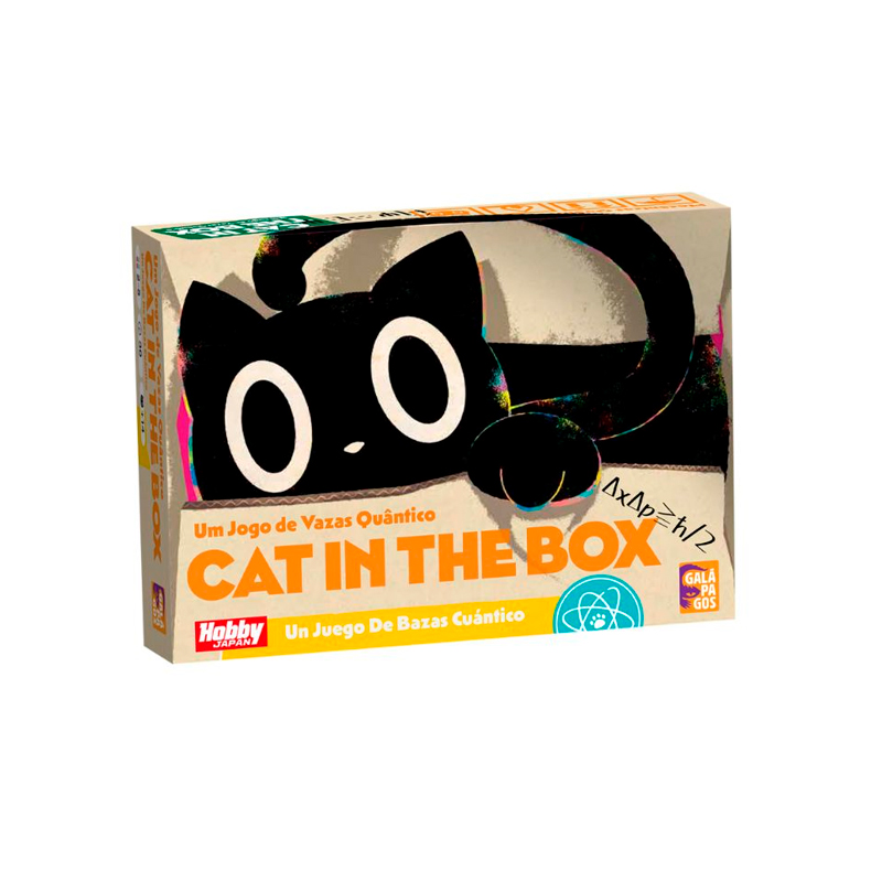 Cat in the Box