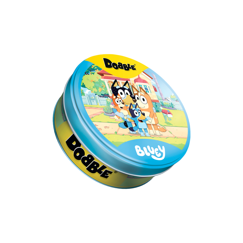 Dobble Bluey